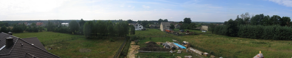 2006 - Panorama - Doły